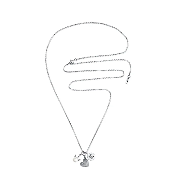 Life Hack Necklace - Efva Attling - Sveriges största återförsäljare - Nordic Spectra
