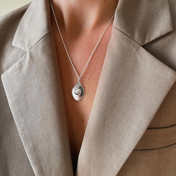 elegant och tidlös design.