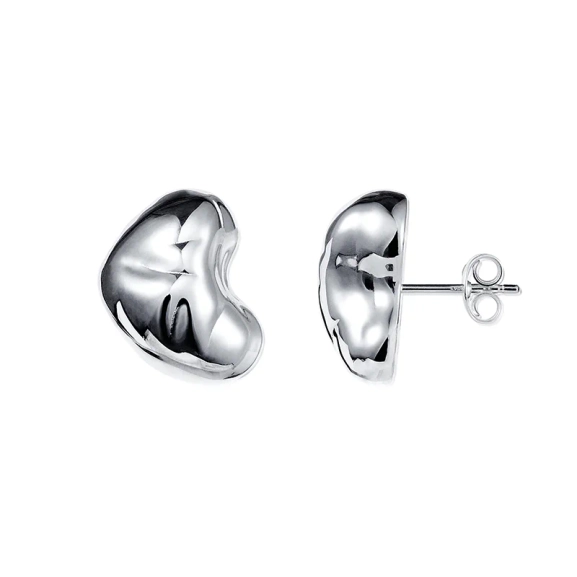Little Cashew Ear - Efva Attling - Vackra & betydelsefulla smycken - Fri frakt