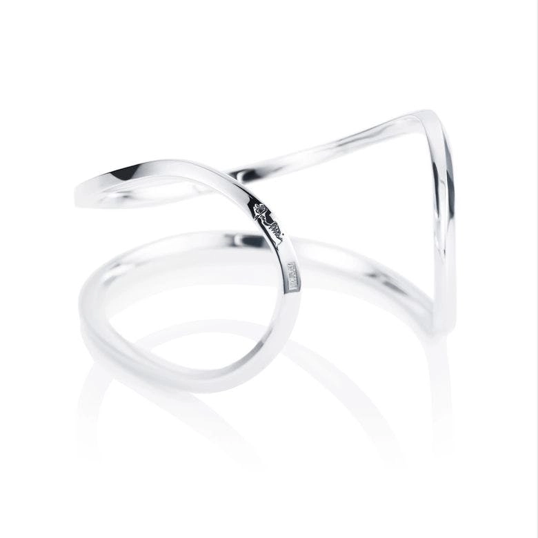 Efva Attling - Loop Cuff