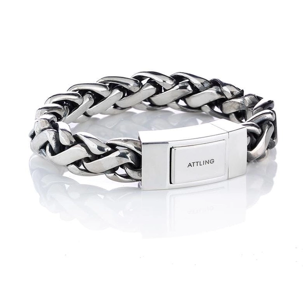 Mojo Wide Brace - Efva Attling armband - Snabb frakt & paketinslagning - Nordicspectra.se