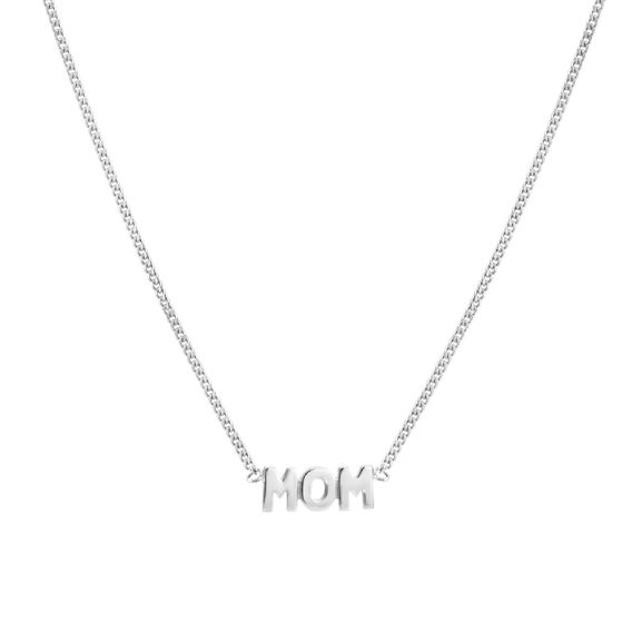 Mom Necklace - Maria Black - Snabb frakt & paketinslagning - Nordic Spectra
