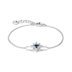 Blaues Sternarmband - Thomas Sabo - Nordic Spectra