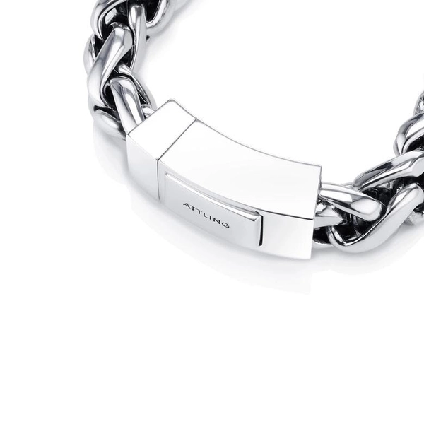 Mojo Wide Brace - Efva Attling armband - Snabb frakt & paketinslagning - Nordicspectra.se