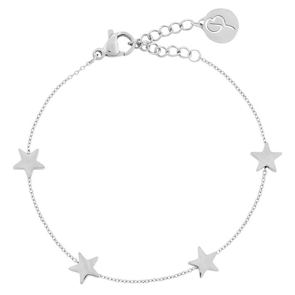 Sirius Bracelet Multi Steel - Edblad - Snabb frakt & paketinslagning - Nordicspectra.se