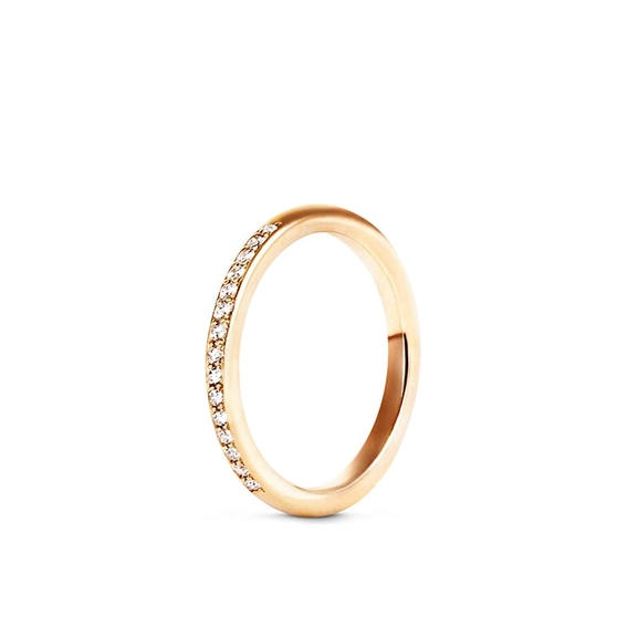 Stella Eternity Ring 0