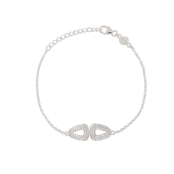 Classy Mini Bracelet - Carolina Gynning - Nykyaikaisia ​​merkityksellisiä koruja - Nordic Spectra