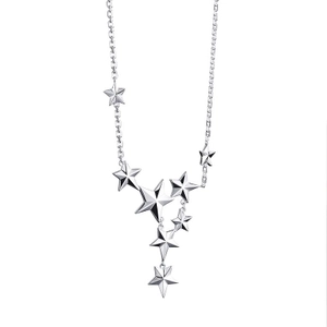 Catch A Falling Star Necklace - Efva Attling halsband - Snabb frakt & paketinslagning - Nordicspectra.se