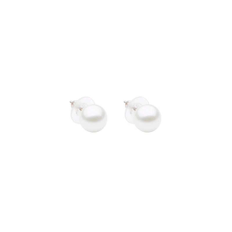 CU Jewellery - Pearl Big Ear