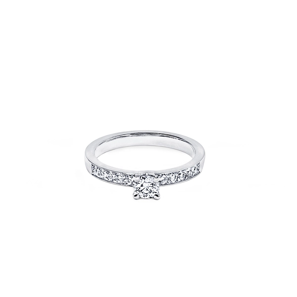 50 ct Platinum - Nordic Spectra - Vahvistaa elämän suuria tapahtumia - Nordic Spectra
