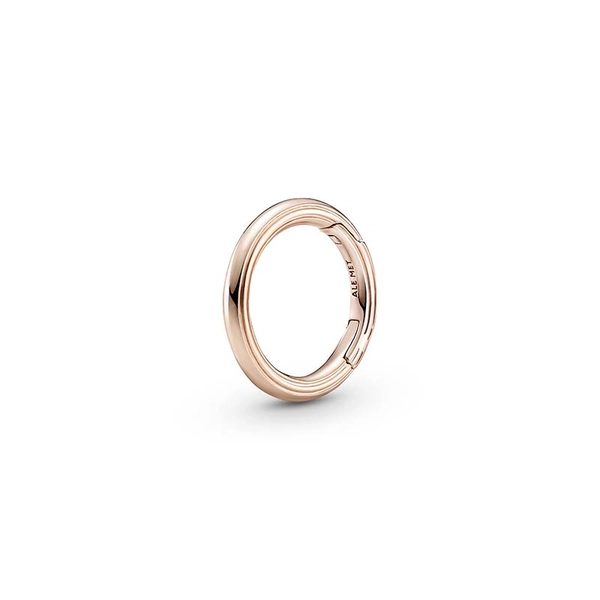 PANDORA ME Styling Round Connector Rosé - PANDORA - Snabb frakt & paketinslagning - Nordicspectra.se