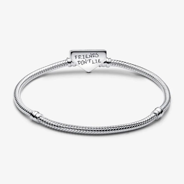 Stranger Things Moments Ormkedjearmband - PANDORA - 1-2 dagar leverans - Gratis paketinslagning