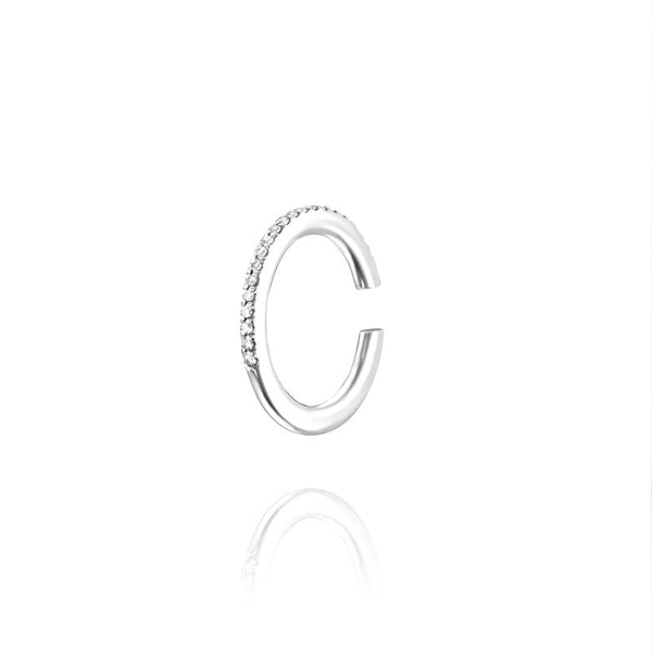 Star Earcuff - Efva Attling örhängen - Snabb frakt & paketinslagning - Nordicspectra.se