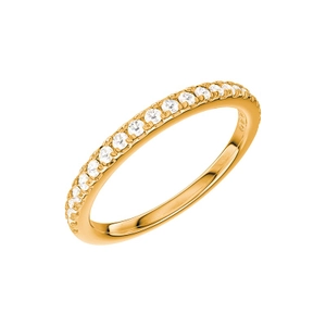 North 001 Lab Grown Diamond Gold - Wedding & engagement rings - Schalins - Scandinavian design - Nordic Spectra