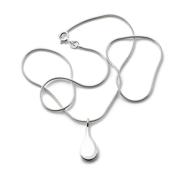 Happy Tear Pendant von Efva Attling, Schneller Versand - Nordicspectra.de