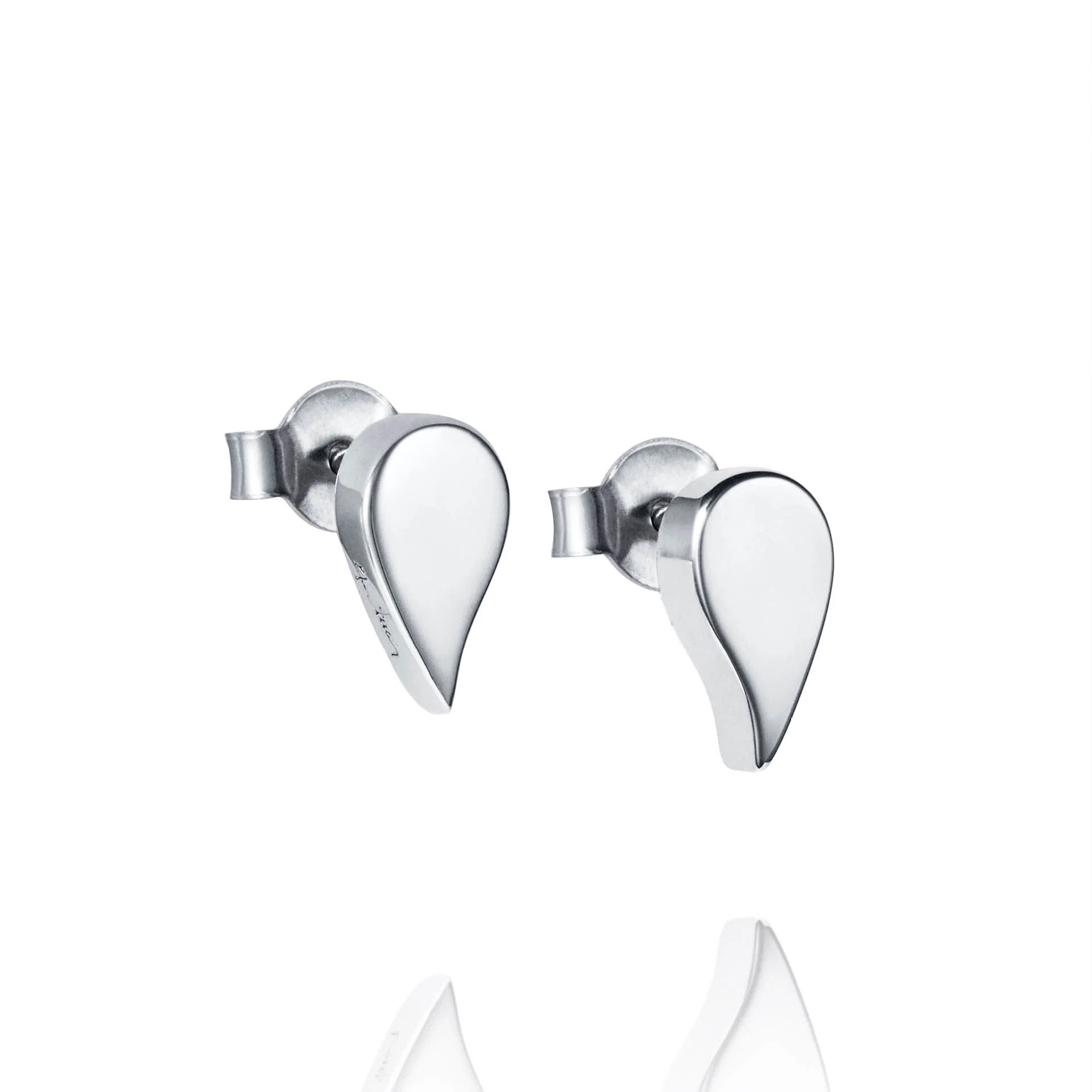 Sparkle Of Life Single Ear