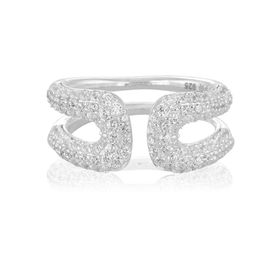 Classy Ring - Carolina Gynning - Moderna smycken med en betydelse - Nordic Spectra