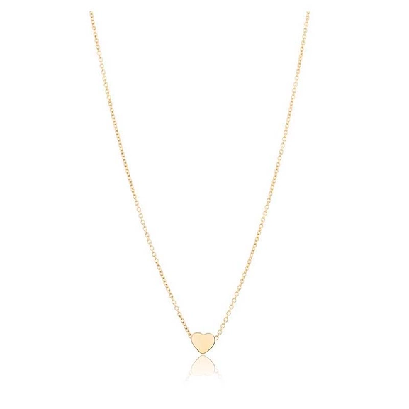 You Halsband Guld - Carolina Gynning Halsband - Snabb frakt & paketinslagning - Nordicspectra.se