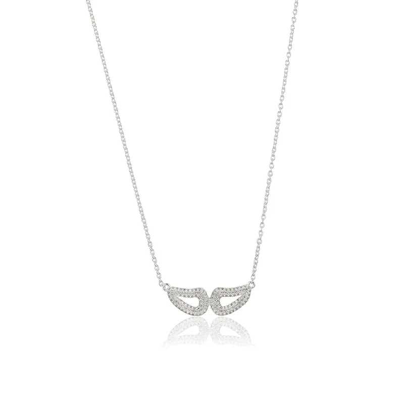 Carolina Gynning - Classy Mini Wings Halsband