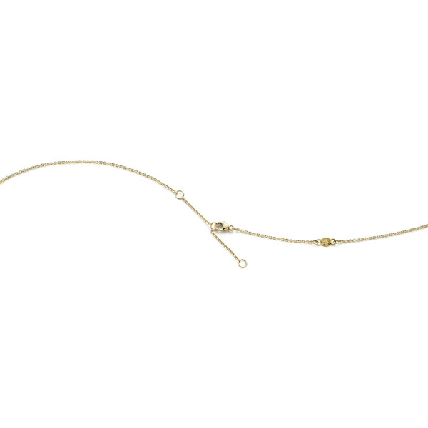 Offspring Halskette Klein Gold von Georg Jensen, Schneller Versand - Nordicspectra.de