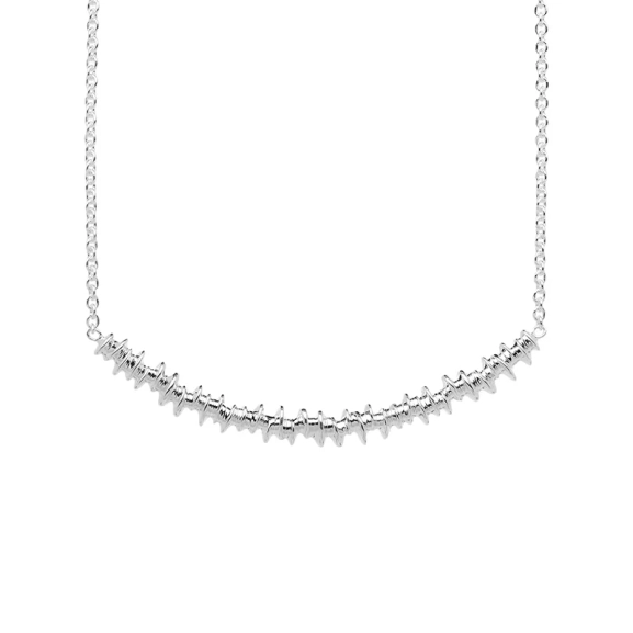 Les Roches Grande Necklace - Drakenberg/Sjölin Halsband- Snabb leverans & paketinslagning - Nordic Spectra