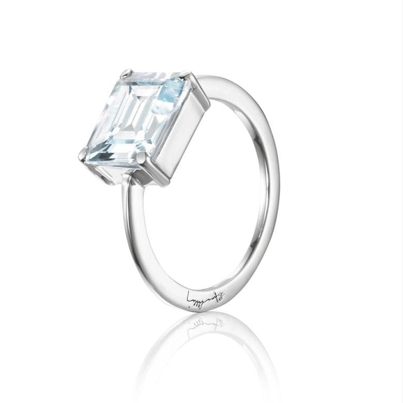 A Macaron Dream Ring - Efva Attling - Suuri valikoima & ilmainen lahjapaketointi - Nordicspectra.fi
