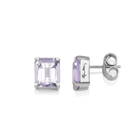 A Purple Dream Ear von Efva Attling, Schneller Versand - Nordicspectra.de