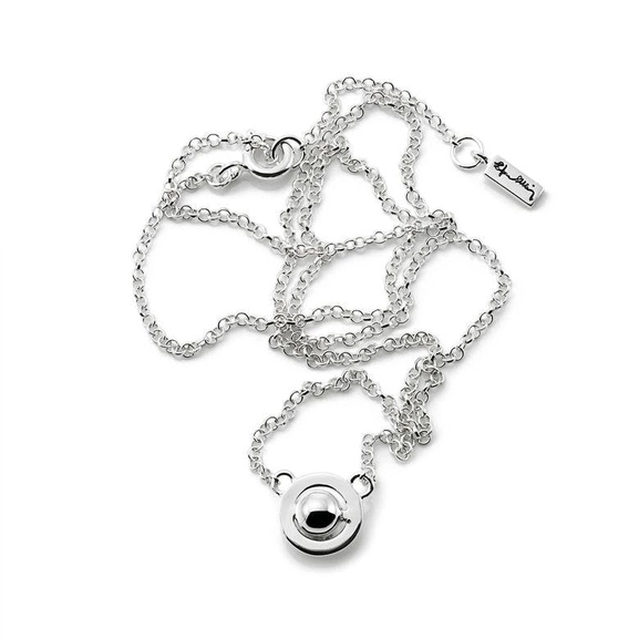 Mini Planet Necklace - Efva Attling halsband - Snabb frakt & paketinslagning - Nordicspectra.se