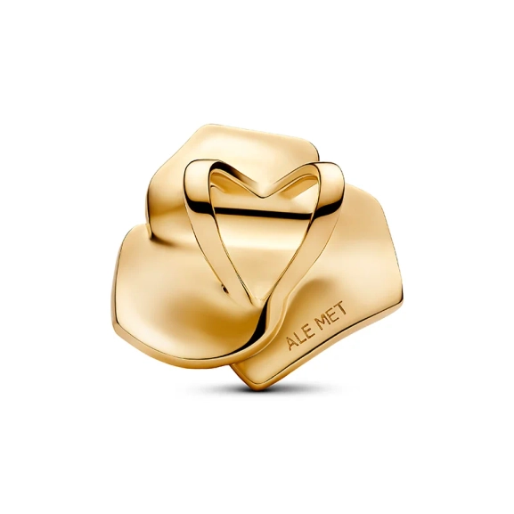 Pandora Moments-Kollektion. Symbol der Liebe in fantastischer Form