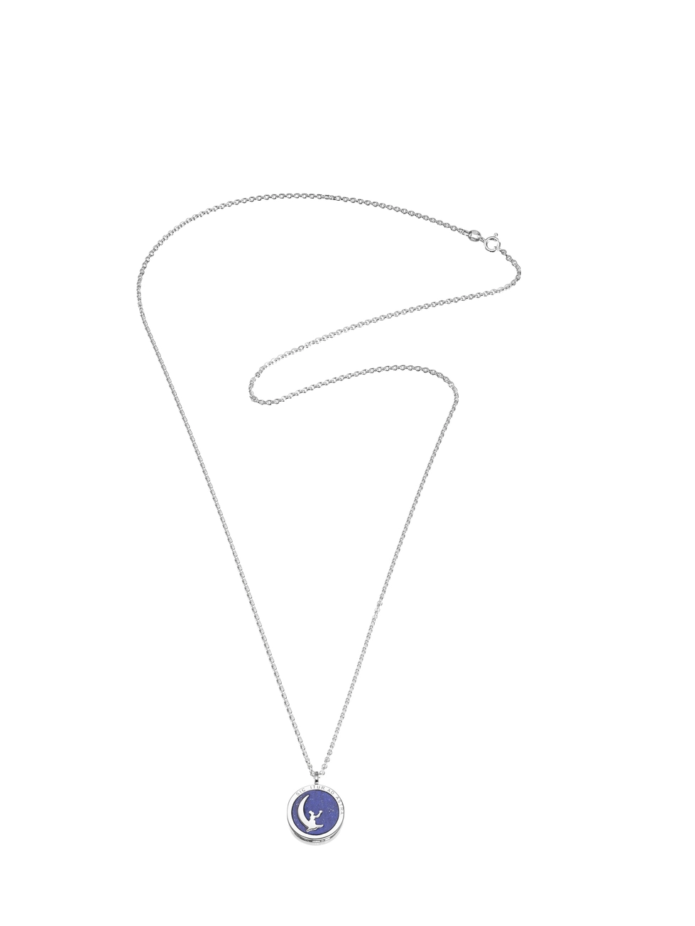 Limited Edition - Efva In The Sky Pendant - Efva Attling - Suuri valikoima & ilmainen lahjapaketointi - Nordicspectra.fi