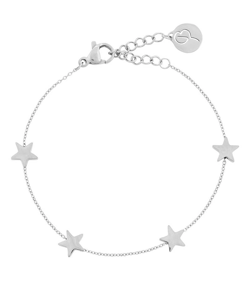 Sirius Bracelet Multi Steel - Edblad - Snabb frakt & paketinslagning - Nordicspectra.se