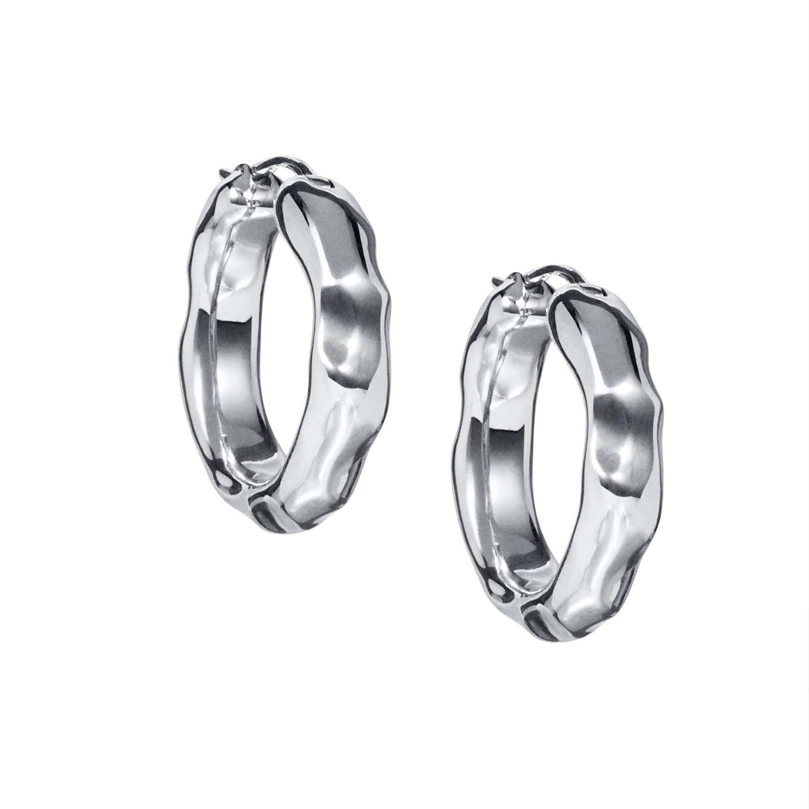 Efva Attling - Vulcano Hoops