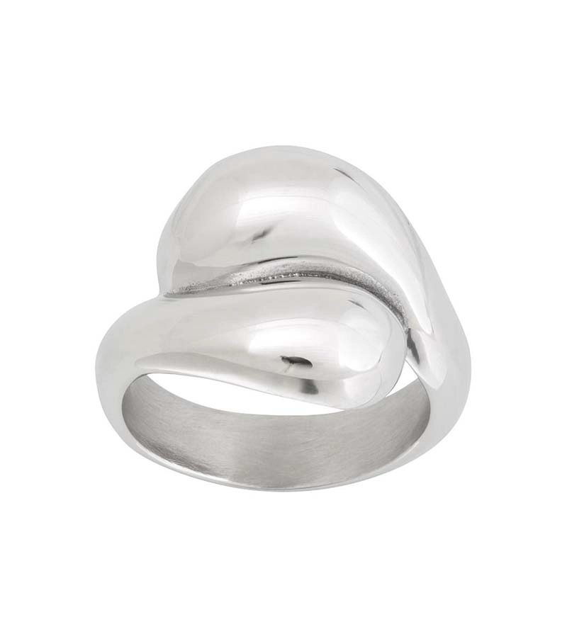 Paisley Ring Maxi Steel - Edblad - Snabb frakt & paketinslagning - Nordicspectra.se