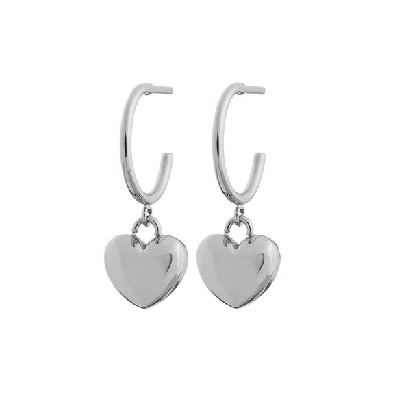 Barley Earrings Steel - Edblad - Snabb frakt & paketinslagning - Nordicspectra.se