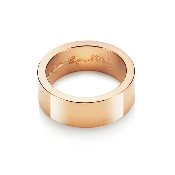 7 1/2 Ring Gold - Efva Attling ringar - Snabb frakt & paketinslagning - Nordicspectra.se