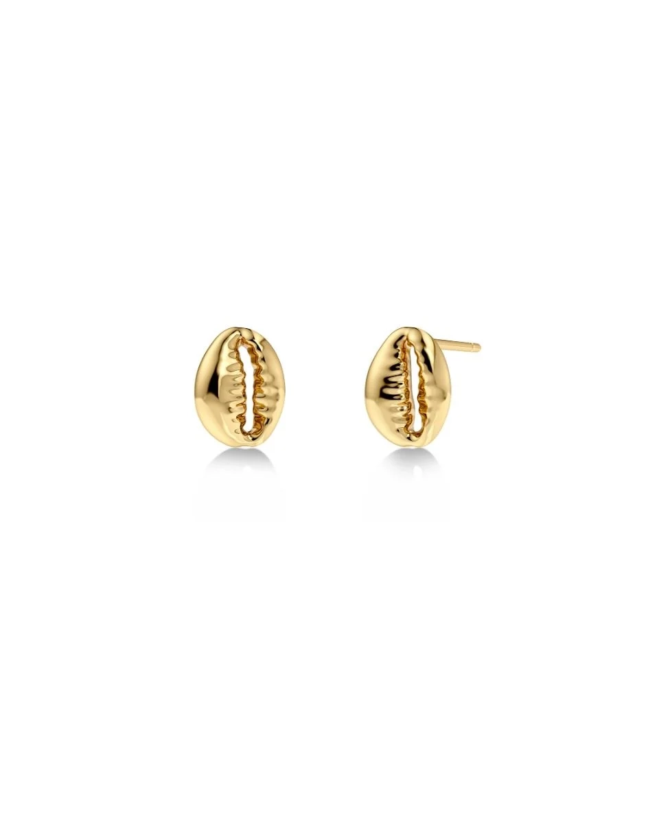 Edblad - Coastal Studs Gold