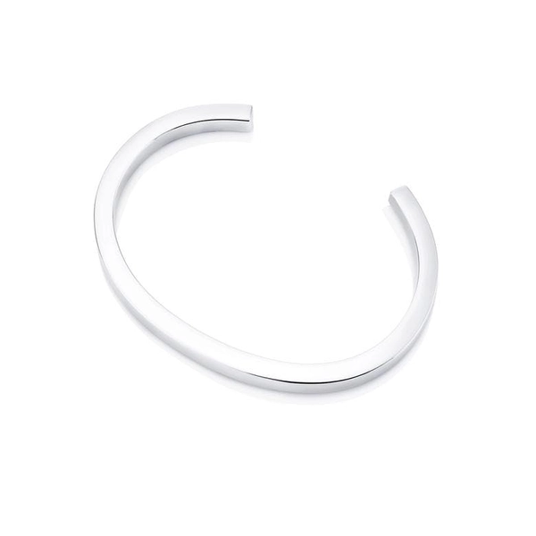 The Cuff - Efva Attling - Suuri valikoima & ilmainen lahjapaketointi - Nordicspectra.fi