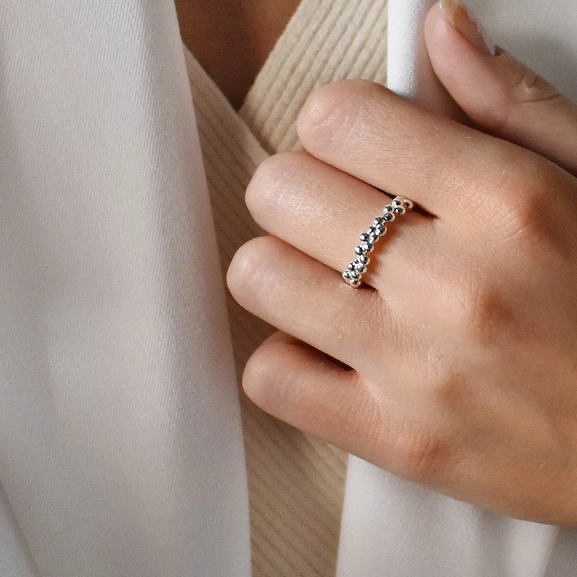 Drops Ring - Drakenberg Sjölin Ringar - Snabb frakt & paketinslagning - Nordicspectra.se