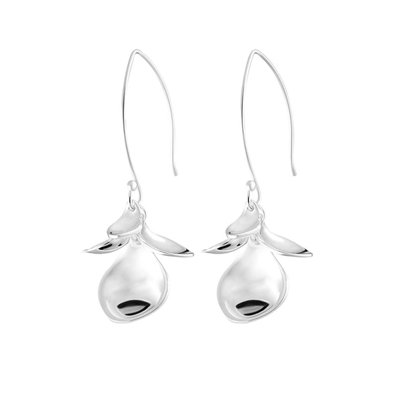 Violet Earrings - Drakenberg Sjölin Örhängen - Snabb frakt & paketinslagning - Nordicspectra.se