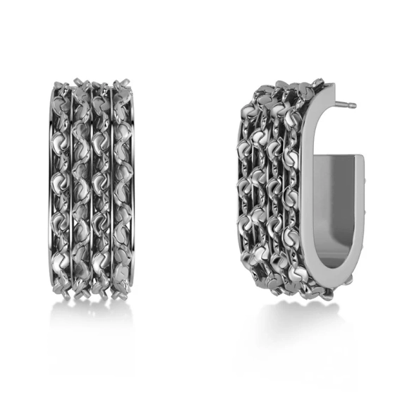 Örhängen från Edblad