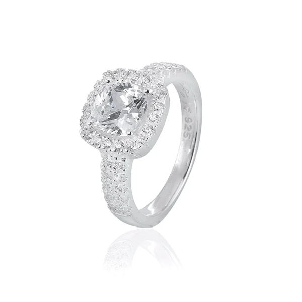 Glamorous Ring - Carolina Gynning - Moderna smycken med en betydelse - Nordic Spectra