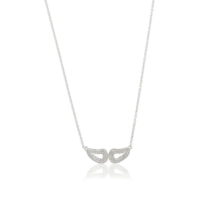 Classy Mini Wings Halsband - Carolina Gynning - Moderna smycken med en betydelse - Nordic Spectra