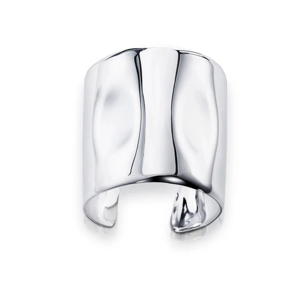 Moonwalk Cuff - Efva Attling - Suuri valikoima & ilmainen lahjapaketointi - Nordicspectra.fi