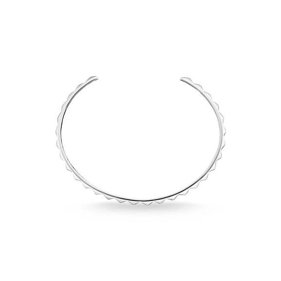 Armreif Nieten von Thomas Sabo, Schneller Versand - Nordicspectra.de