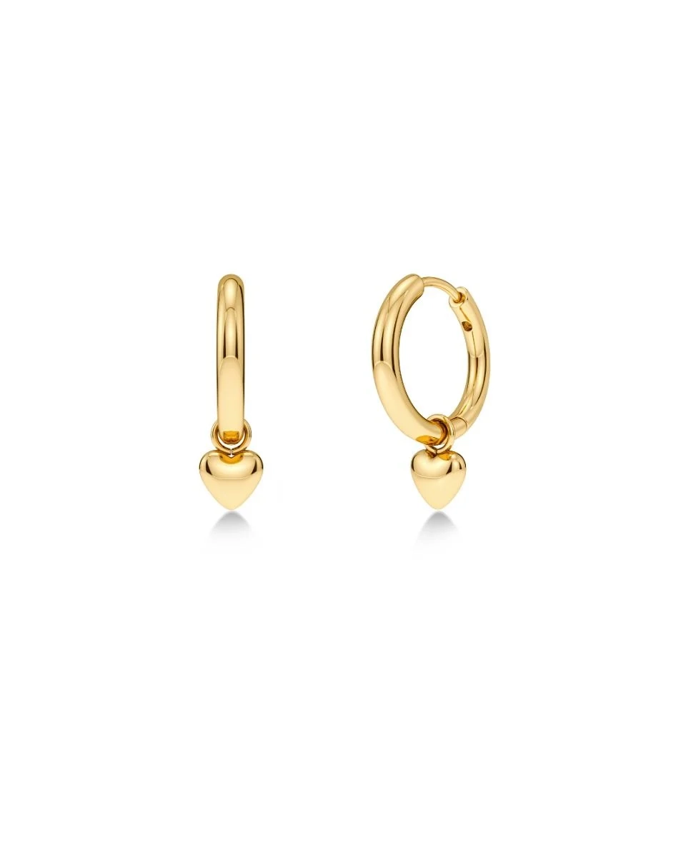 Edblad - Barley Petite Hoops Gold
