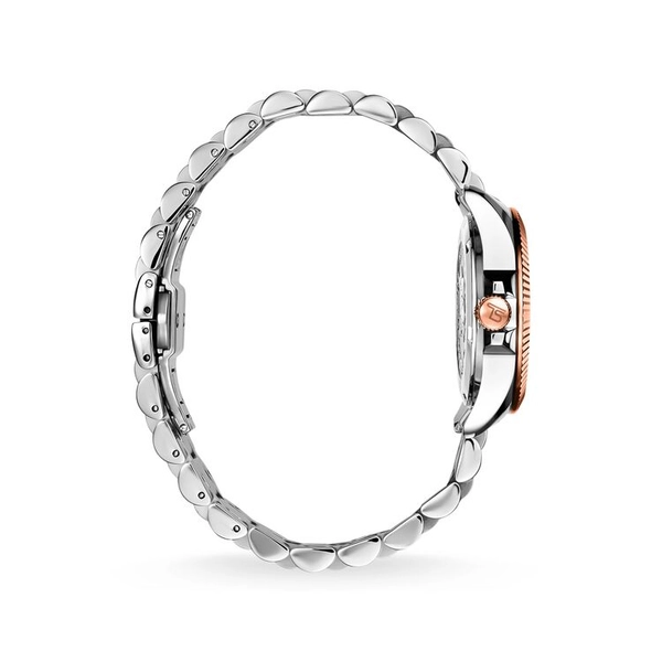 Klocka Divine Rosé Stål - Thomas Sabo klocka - Snabb frakt & paketinslagning - Nordicspectra.se