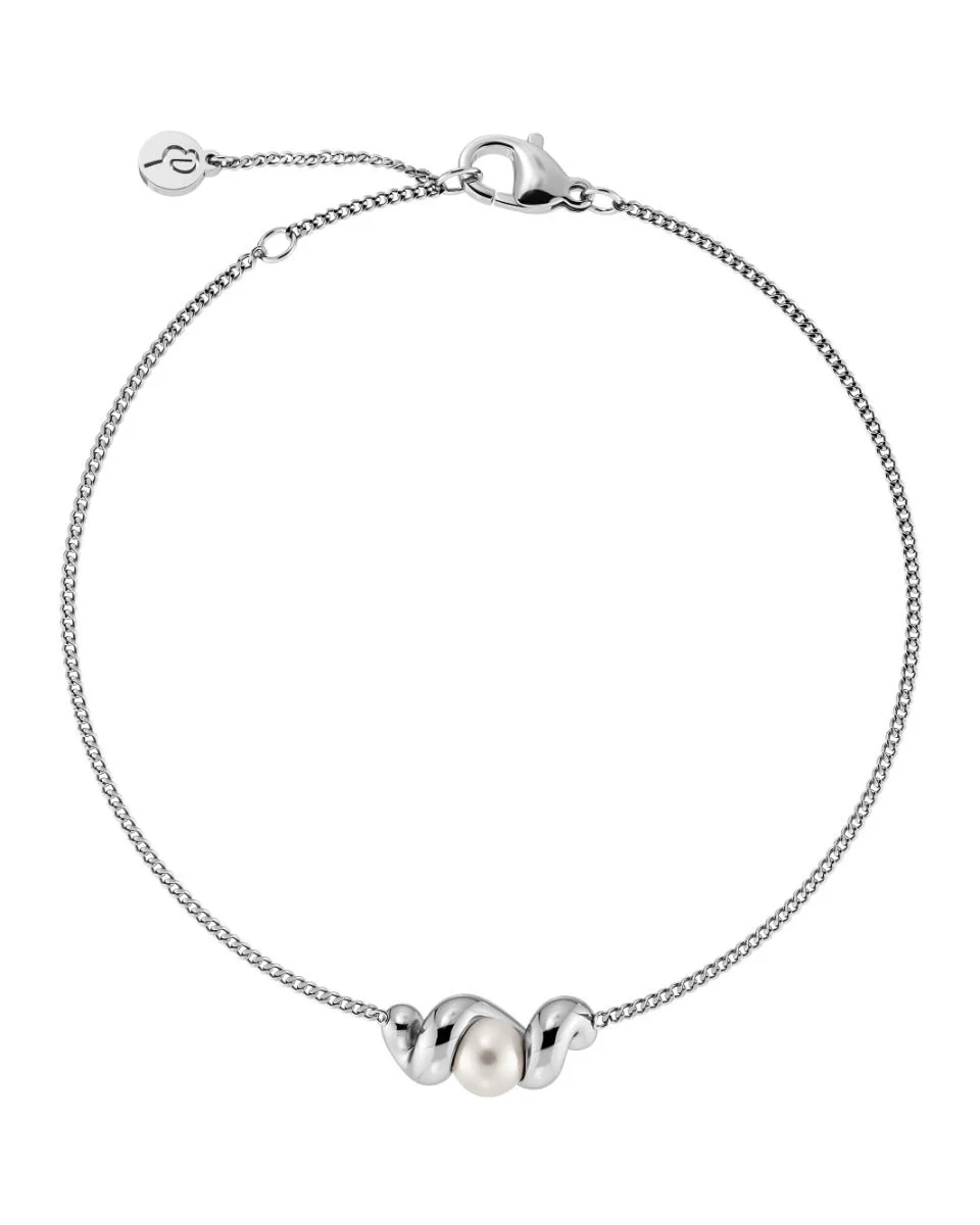 Edblad - Margot Bracelet Silver
