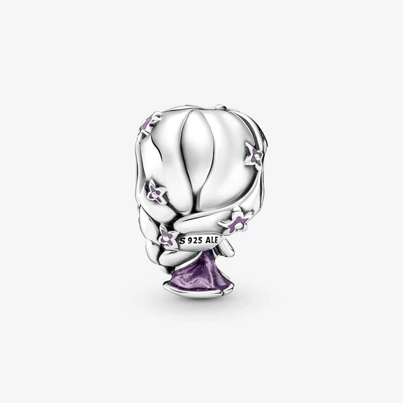 Disney Rapunzel Neu verföhnt Charm von PANDORA, Schneller Versand - Nordicspectra.de