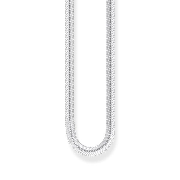 Ormlänk Halsband - Thomas Sabo - Snabb leverans & paketinslagning - Nordic Spectra