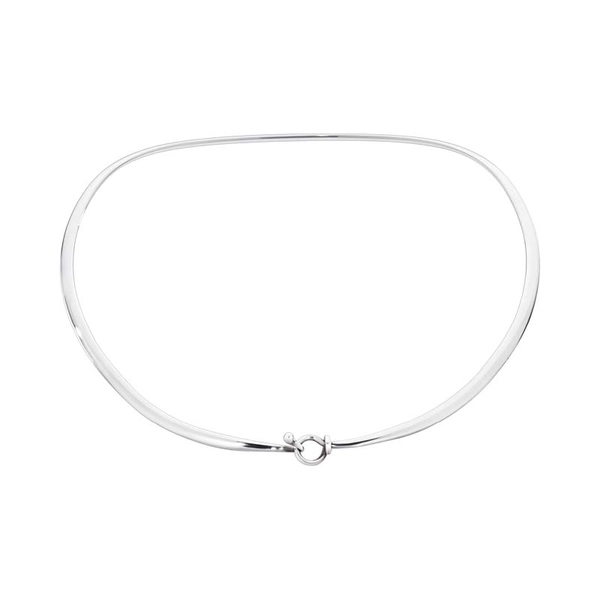 Dew Drop Halsring - Georg Jensen halsband - Snabb frakt & paketinslagning - Nordicspectra.se